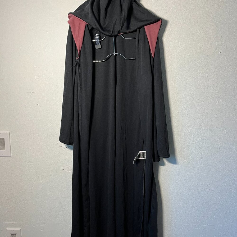 Licensed Harry Potter Gryffindor Costume set adult Small - Picture 10 of 11